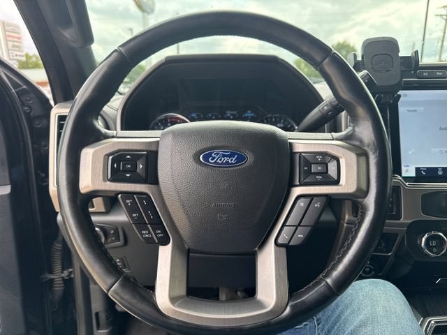 2022 Ford Super Duty F-450 DRW XL