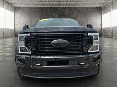 2022 Ford Super Duty F-450 DRW XL