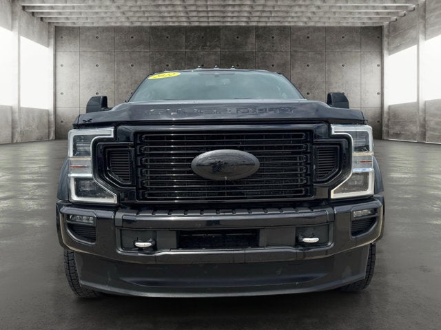 2022 Ford Super Duty F-450 DRW XL