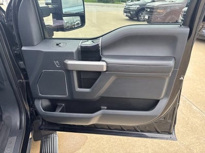2022 Ford Super Duty F-450 DRW XL