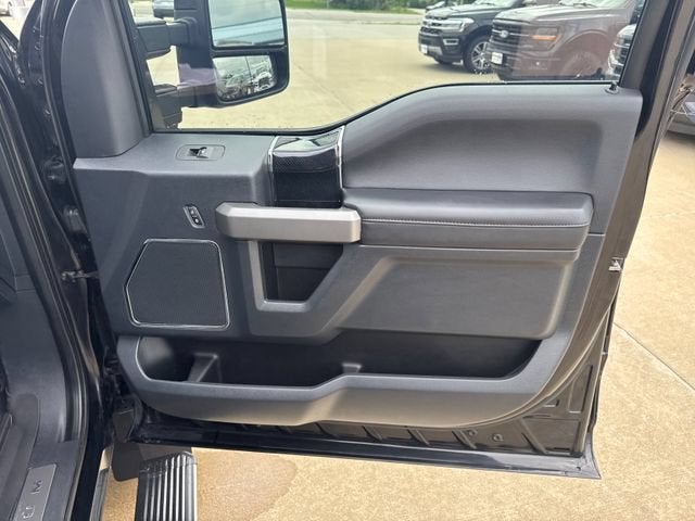 2022 Ford Super Duty F-450 DRW XL