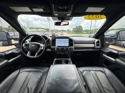 2022 Ford Super Duty F-450 DRW XL