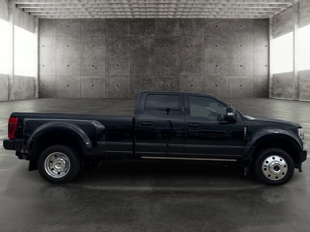 2022 Ford Super Duty F-450 DRW XL