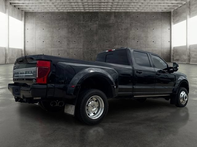 2022 Ford Super Duty F-450 DRW XL
