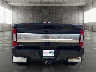 2022 Ford Super Duty F-450 DRW XL