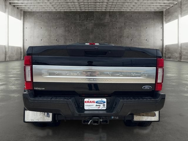 2022 Ford Super Duty F-450 DRW XL