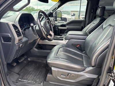 2022 Ford Super Duty F-450 DRW XL