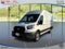 2023 Ford Transit Cargo Van T-250 148" EL Hi Rf 9070 GVWR RWD