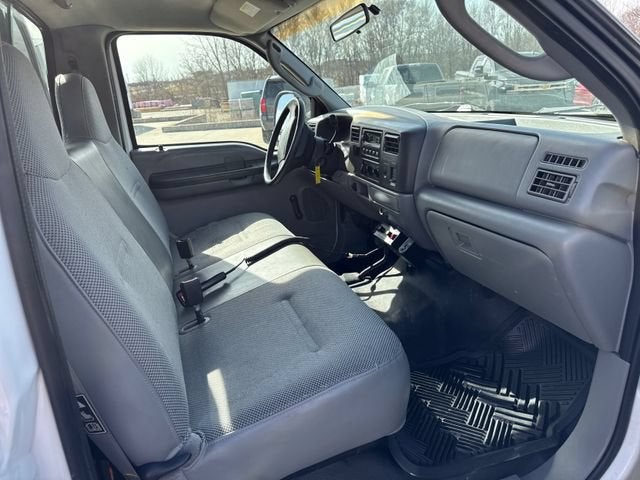 2003 Ford Super Duty F-250 XL