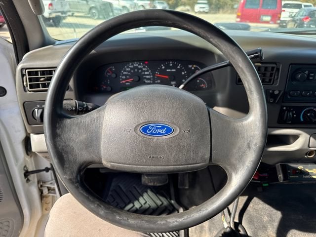 2003 Ford Super Duty F-250 XL