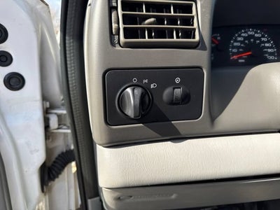 2003 Ford Super Duty F-250 XL