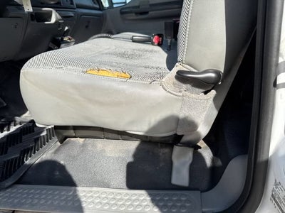 2003 Ford Super Duty F-250 XL