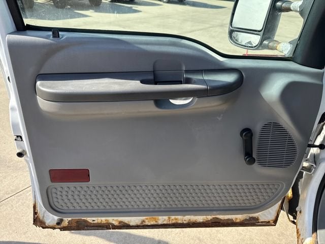 2003 Ford Super Duty F-250 XL