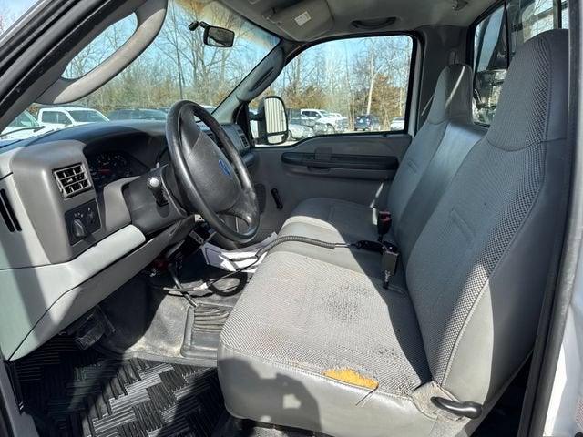 2003 Ford Super Duty F-250 XL