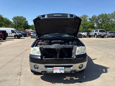 2006 Ford F-150 XLT
