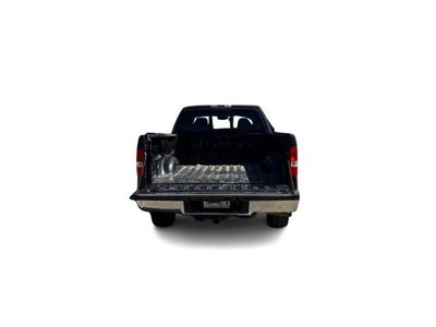 2006 Ford F-150 XLT