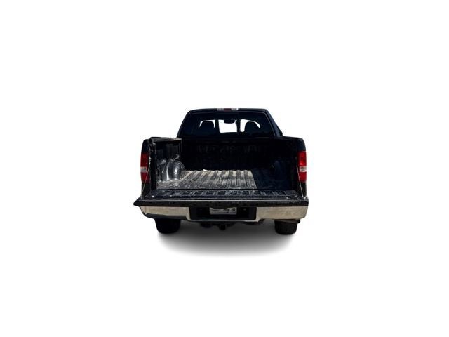 2006 Ford F-150 XLT