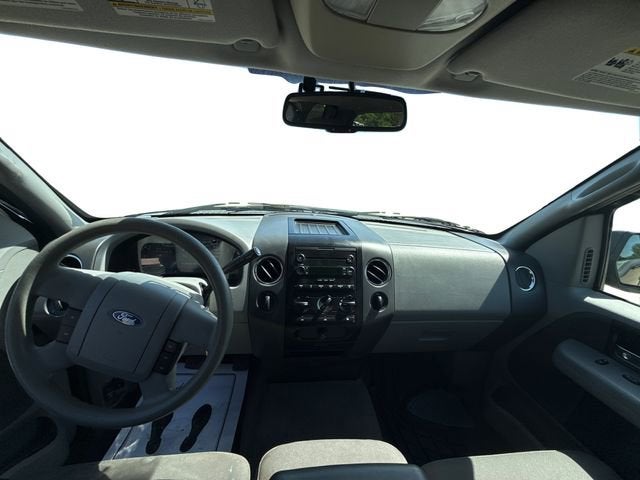 2006 Ford F-150 XLT