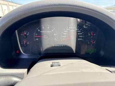 2006 Ford F-150 XLT