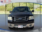 2006 Ford F-150 XLT