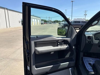 2006 Ford F-150 XLT