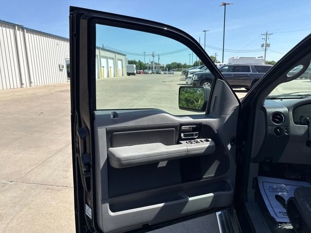 2006 Ford F-150 XLT