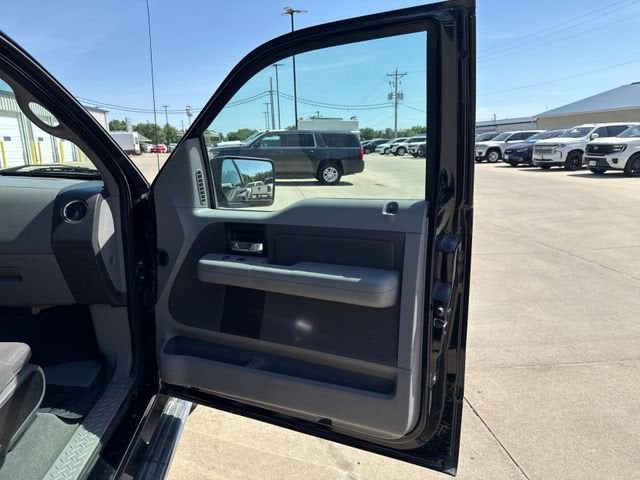 2006 Ford F-150 XLT