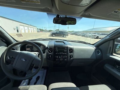 2006 Ford F-150 XLT