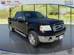 2006 Ford F-150 XLT