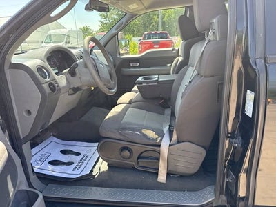 2006 Ford F-150 XLT