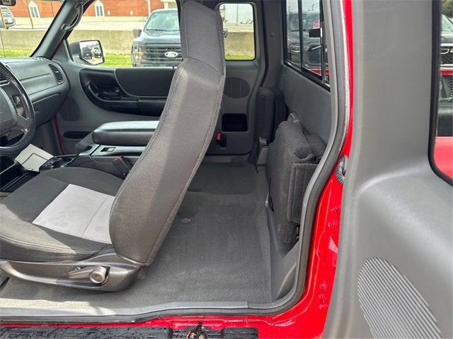 2009 Ford Ranger XLT