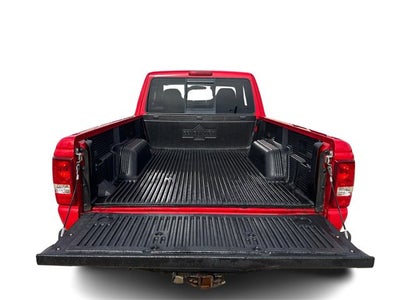 2009 Ford Ranger XLT