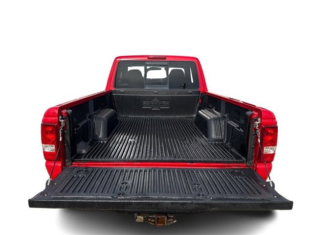 2009 Ford Ranger XLT