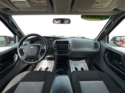 2009 Ford Ranger XLT