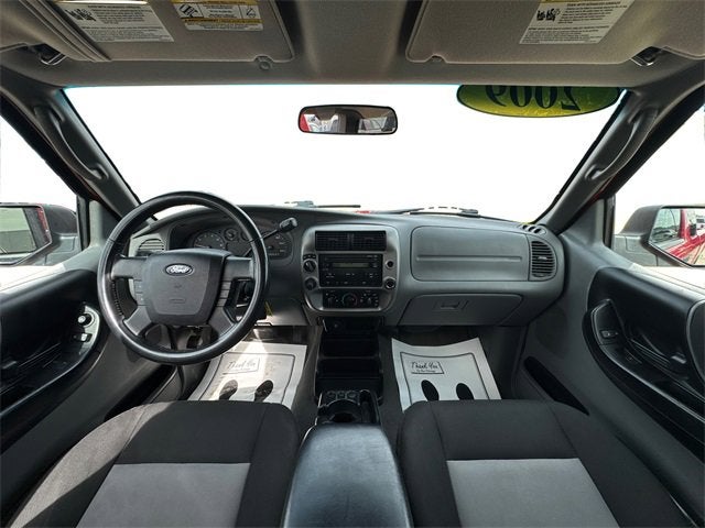 2009 Ford Ranger XLT