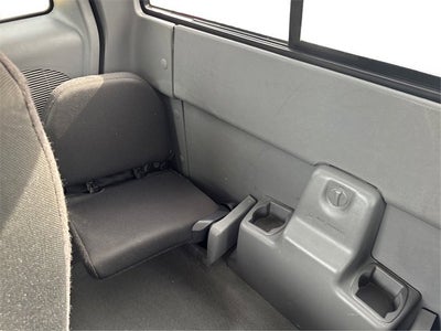 2009 Ford Ranger XLT