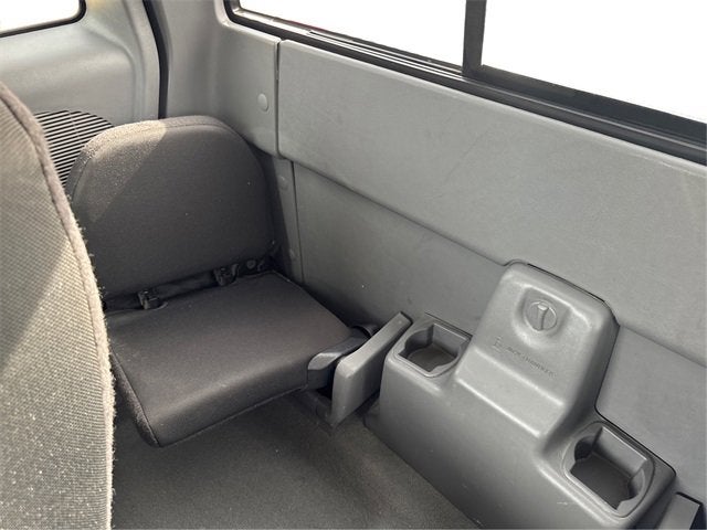 2009 Ford Ranger XLT