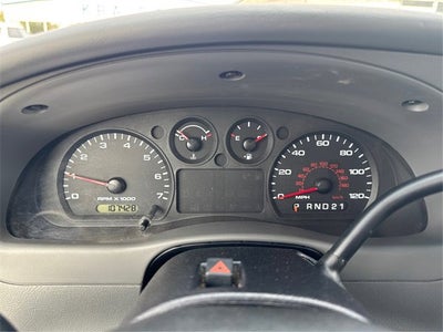 2009 Ford Ranger XLT