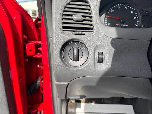 2009 Ford Ranger XLT