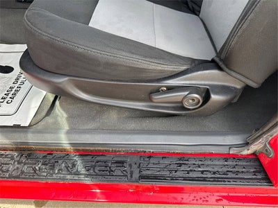 2009 Ford Ranger XLT