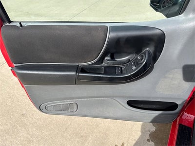 2009 Ford Ranger XLT