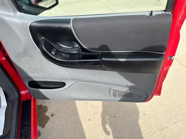 2009 Ford Ranger XLT