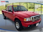 2009 Ford Ranger XLT