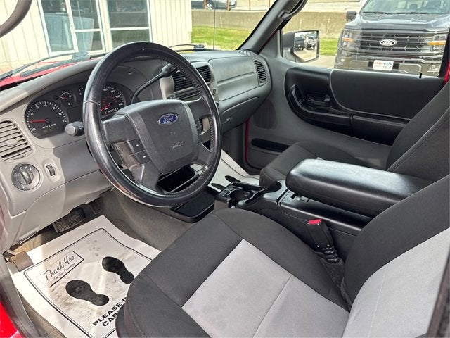 2009 Ford Ranger XLT