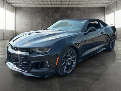 2023 Chevrolet Camaro ZL1