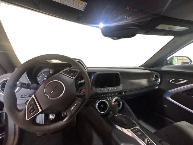 2023 Chevrolet Camaro ZL1