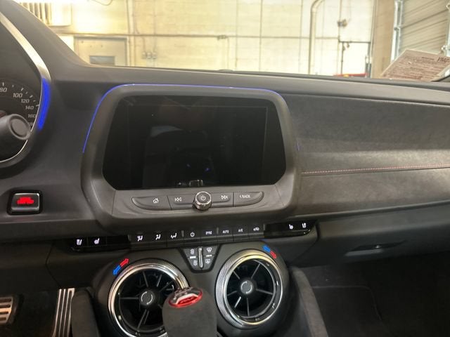 2023 Chevrolet Camaro ZL1