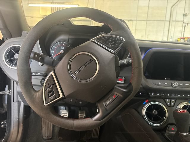 2023 Chevrolet Camaro ZL1