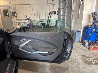 2023 Chevrolet Camaro ZL1