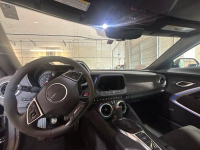 2023 Chevrolet Camaro ZL1